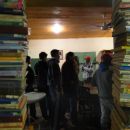 MARATÓN PEDAGÓGICA Y ARTÍSTICA EN VERA
