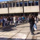 VISITA DE LOS SEPTIMOS EN LA E.E.S.O. 259