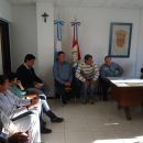 Aportes a instituciones de Calchaquí