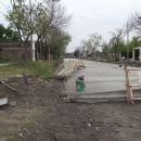CALCHAQUÍ: Pavimento y cloacas en barrio Santa Rosa