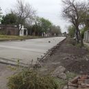 CALCHAQUÍ: Pavimento y cloacas en barrio Santa Rosa