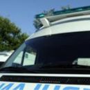 OTRO ACCIDENTE FATAL EN RUTA 83 - LA GALLARETA