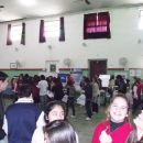 V° Expo-Carreras de la ciudad de Vera