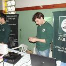 V° Expo-Carreras de la ciudad de Vera