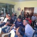 TORNEO INTERCOLEGIAL DE FUTBOL ,YA TIENE FECHA