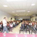 FABIAN CIAN PRESENTO SU LISTA 
