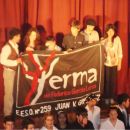 SE PRESENTO LA OBRA TEATRAL