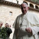 El papa Francisco se reunió con uno de los jesuitas secuestrados durante la dictadura