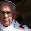 El papa Francisco se reunió con uno de los jesuitas secuestrados durante la dictadura