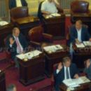 QUEDARON DESIGNADOS JUECES COMUNITARIOS. HAY 4 PARA EL NORTE SANTAFESINO