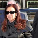 A Cristina Kirchner le dan un mes de reposo y Amado Boudou quedaría a cargo de la Presidencia