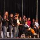 Tiago Giansily, el emprendedor más joven del país 