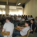“Los jóvenes hicieron oír su voz en el DEMOS”