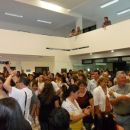Se inauguró la Casa de la Cultura y el Bicentenario