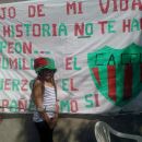HURACAN F.C.  Y ESTUDIANTES UNIDOS EN LA FINAL DEL TORNEO DE LA L.V.F.