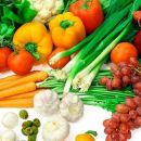 La disparada de los alimentos sube el piso de la inflación al 25%