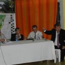 CAPACITACION PARA LA GUARDIA RURAL