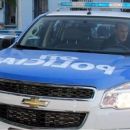 POLICIALES