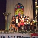 CASAMIENTO SIGLO XXI