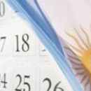 En 2014 habrá al menos 15 feriados, con ocho fines de semana largos