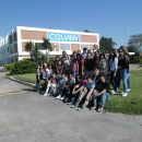 El nivel terciario del Colegio Superior N° 42, realizó viaje de estudios