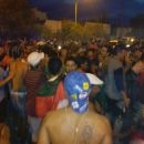  FUE PARA ESTUDIANTES UNIDOS EL PARTIDO DE IDA