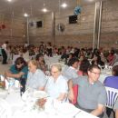 Exitosa “Cena – Show” a beneficio de la Parroquia