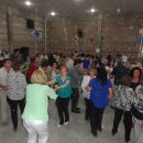 Exitosa “Cena – Show” a beneficio de la Parroquia