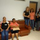 Nuevas pensiones sociales en Calchaquí