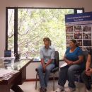 Nuevas pensiones sociales en Calchaquí
