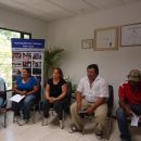 Nuevas pensiones sociales en Calchaquí