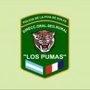 ABIGEATO EN CAÑADA OMBU