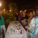  Egresados del Curso de Repostería y Pastelería