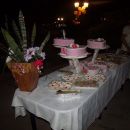  Egresados del Curso de Repostería y Pastelería