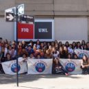 UNA EXCURSIÓN DIDÁCTICA AL MUNDO CIENTÌFICO SANTAFESINO Y FERIA DE CARRERAS