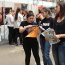 UNA EXCURSIÓN DIDÁCTICA AL MUNDO CIENTÌFICO SANTAFESINO Y FERIA DE CARRERAS