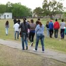 Proyecto:” Entornos Formativos” en la EETP Nº 296 - La Gallareta