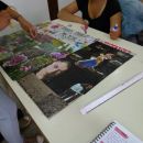Proyecto:” Entornos Formativos” en la EETP Nº 296 - La Gallareta