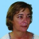 MIRTA CENA GANO EN LA GALLARETA