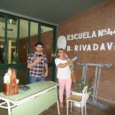 Periodistas fueron echados de una escuela de Calchaquí