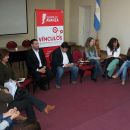 75 MUNICIPIOS Y COMUNAS PRESENTARON INICIATIVAS PARA ABORDAR LA INSEGURIDAD DESDE LA PREVENCION SOCIAL