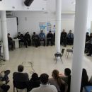 75 MUNICIPIOS Y COMUNAS PRESENTARON INICIATIVAS PARA ABORDAR LA INSEGURIDAD DESDE LA PREVENCION SOCIAL