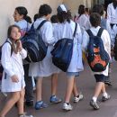 Las clases en 2014 arrancan el 26 de febrero