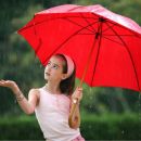 EL PRONOSTICO CON LLUVIAS PARA EL RESTO DE LA SEMANA