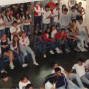 PRESENTACION DEL ESTATUTO DEL CENTRO DE ESTUDIANTES DE LA E.E.S.O. Nº 259
