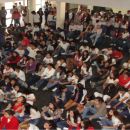 PRESENTACION DEL ESTATUTO DEL CENTRO DE ESTUDIANTES DE LA E.E.S.O. Nº 259