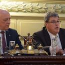 ACTO EN CONMEMORACIÓN POR LOS 30 AÑOS DE DEMOCRACIA ININTERRUMPIDA