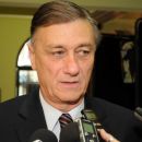 Binner dijo que hasta que Cristina no termine su licencia 