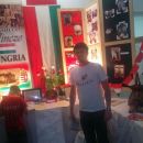 FIESTA DE LA IDENTIDAD VERENSE