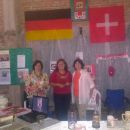 FIESTA DE LA IDENTIDAD VERENSE